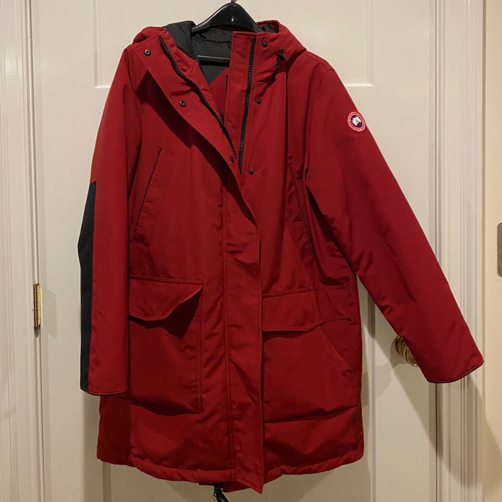 Canada Goose Kinley